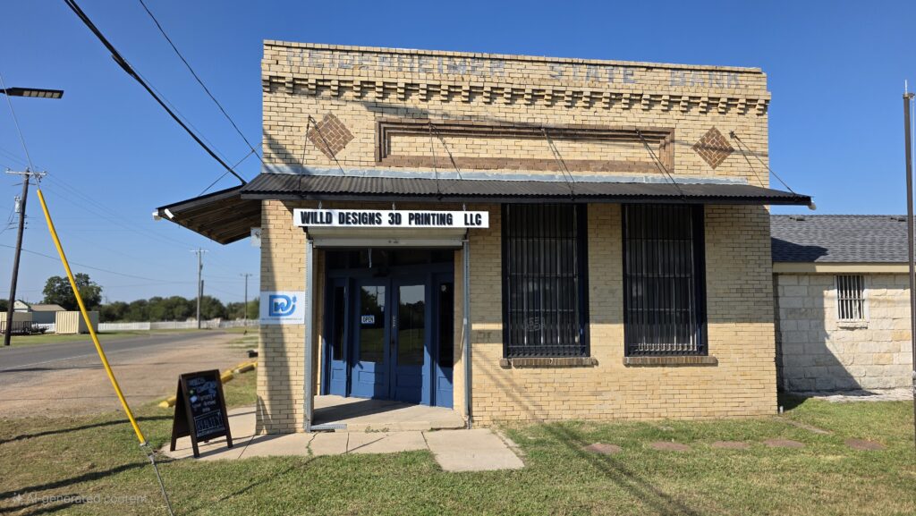 contact willd designs